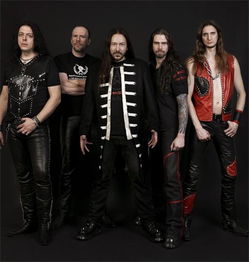 HammerFall 2